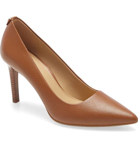 michael michael kors women's dorothy flex pumps|dorothy flex pump.